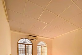 NHÀ CHO THUÊ QUẬN GÒ VẤP, ĐƯỜNG QUANG TRUNG - DTSD 96M2 - 3 PN - PHÙ HỢP VỪA Ở VỪA KD
