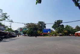 Mặt tiền khu Bình Hưng giáp quận 8, 6x20, chỉ 12 tỷ 5