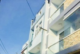 CÁCH AEON 3P - HẺM TẢI SÁT MẶT TIỀN - 42M N4.2*10 - 5 TẦNG - 5PN NHỈNH 5 TỎI