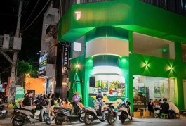 Sang nhượng quán 690 Lê Hồng Phong, Phường 10, Quận 10