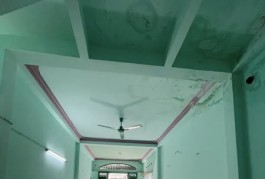 Nhà Hẻm Ôtô Đường Lò Siêu Phường 13 Quận 11.
