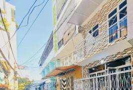 GẤP BÁN GIẢM CHÀO - TÂN SƠN NHÌ - HXH THÔNG - 2 TẦNG - 33M2 NHỈNH 3 TỶ