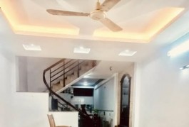 GẦN AEON MALL - HXH NGỦ NHÀ - 64M 3 TẦNG 4PN - SẴN DÒNG TIỀN NHỈNH 6 TỶ