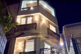 Nhà Đường Cách Mạng Tháng 8 Quận 10 Phường 13.