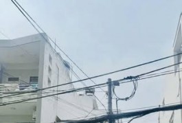 MTKD LÔ GÓC KHÔNG LỘ GIỚI - NGAY GẦN AEON MALL - DTSD 89M - 2 TẦNG NHỈNH 7 TỶ.