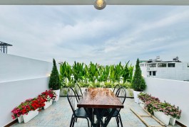 NHÀ PHỐ KHU  ĐỒNG BỘ ,  DƯỚI 7 TỶ  3 PN, 3WC, ĐƯỜNG SỐ 3 - PHƯỜNG 9 - GÒ VẤP