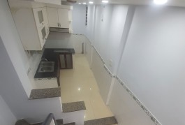 BÁN NHÀ PHỐ ĐẸP - HẺM XE HƠI - LẠC LONG QUÂN-TÂN BÌNH