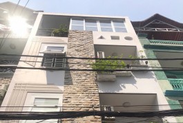GIẢM GIÁ 1 TỶ CÒN 9 TỶ THƯƠNG LƯỢNG nhà 392/ Cao Thắng P12 Q10