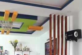 Giảm Sốc 1 tỷ Bán Nhà 2 Tầng HXH 1C 120m2_5*24 Chỉ Hơn 4 Tỷ QL13 Hiệp Bình Phước Thủ Đức