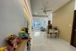 CHO THUÊ căn nhà FULL thiết kế đẹp  71m2, Phạm Thế Hiển.Q.8