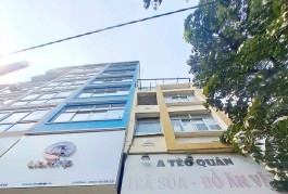 SIÊU PHẨM MTKD 230 Lý Chính Thắng, P.9, Quận 3