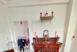 CHUYÊN BÁN NHÀ QUẬN 12 MT  TÂN THỚI NHẤT 25 164
