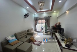 Bàn nhà Xe hơi đỗ cửa, 85m2, nở hậu, 2 mặt tiền Nguyễn Hữu Tiến, chỉ 6tỷxx