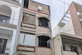 Cơ Hội Sở Hữu Nhà Hẻm Đường Huỳnh Văn Bánh, P.13, Q. Phú Nhuận, 4.55 x 15m, Chỉ 17.5 Tỷ