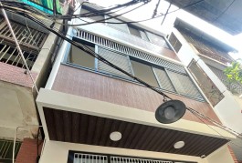 SIÊU PHẨM  HẺM 4M CÁCH MT 20m NGUYỄN HIỀN P4 Q3  CHỈ 7.2 Tỷ