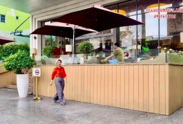 BÁN NHÀ HÀNG - KHÁCH SẠN 15 TẦNG, 914M2, QUẬN 1, GIÁ 850 TỶ, SỔ HỒNG
BÁN NHÀ HÀNG KHÁCH SẠN QUẬN 1 - VỊ TRÍ VÀNG - 850 TỶ - SỔ HỒNG CHÍNH CHỦ
NHÀ