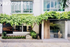 Q7 TÂN HƯNG DIỆN TÍCH KHỦNG 116M2 MUA NHÀ ĐẸP TẶNG TOÀN BỘ NỘI THẤT ĐẸP XỊN XE VÀO TỚI CỬA NHÀ KHU DÂN TRÍ CAO 6.xT