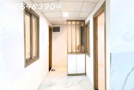 Cho thuê nhà nguyên căn 126m2 3pn khu CXĐL - Trường Thọ