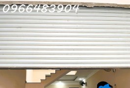 Cho thuê nhà nguyên căn 80m2 1pn hẻm xe hơi đường 38 - Hiệp Bình Chánh