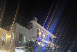 Sang quán Kids Cafe đường số 5 khu dân cư thái sơn 1, xã Phước Kiển, Huyện Nhà Bè