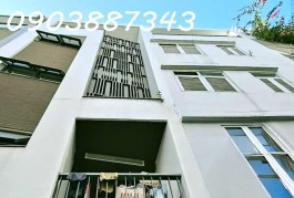 Bán Nhà Hẻm Ô Tô - Ngay Phan Xích Long - Quận Phú Nhuận - 45m2 - Chỉ Nhỉnh 8Tỷ .

+Vị Trí : Giao nhau giữa Phan Xích Long - Nguyễn Công Hoan - Hoa