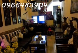 Cho thuê nhà 1T1L 2pn 96m2 đường 49 - Hiệp Bình Chánh