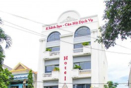 Bán gấp trước tết Khách Sạn linh trung gần ngay Hoàng Diệu 2 -Thủ Đức - HCM