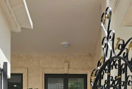 Cho thuê mặt bằng sàn trống Đường số 11 – KDC Cityland Park Hills