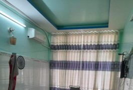 NHÀ HƯNG PHÚ 36M2 2 TẦNG GIÁ 9.5 TỶ Ô TÔ ĐỖ CỬA