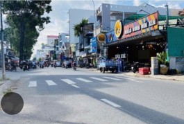 BIỆT THỰ CỔ MẶT TIỀN PHẠM NGŨ LÃO GÒ VẤP NGANG 8M NỞ HẬU TÀI LỘC 190M2 GIÁ CHỈ NHỈNH 31 TỶ