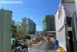Cho thuê mặt bằng 330m2 mặt tiền đường 2 - Trường Thọ