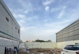 Bán đất HXH tránh, Tây Lân, Bình Trị Đông A, Bình Tân, 60m2, ngang 5m, nhỉnh 3 tỷ.