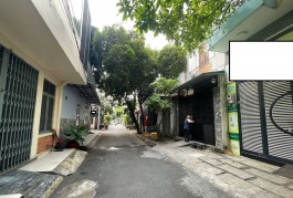 Bán Nhà Hẻm xe tải 7m, 80m²,  Đường Cầu Xéo Tân Phú, Chỉ 78,75 Triệu/M²