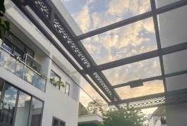 ***Bán nhà đường Phạm Văn Hai, phường 3 Tân Bình, 9x9; 5 tầng đẹp
