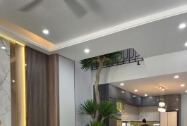 **Bán nhà đường Thăng Long, phường 4, Tân Bình; thang máy - 4 tầng