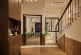 ***Bán nhà HXH đường Tự Lập, phường 4 Tân Bình, (4*16) C4; 8,1 tỷ