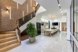 **Bán nhà hẻm 56 Giải Phóng phường 4 quận Tân Bình; 4x16, 2 tầng đẹp