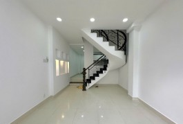 Bán nhà HXH Nguyễn Gia Trí (nối dài). P25. Bình Thạnh, 44m2, 3 tầng, đẹp lung linh