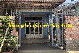 Nhà HXT ngộp bank nặng Thạnh Xuận 25, Q12, 125m2, giá rẻ, 4.9 tỷ, chỉ 40tr.m2.