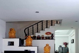 Bán nhà hẻm 6m Tỉnh Lộ 10, Tân Tạo, Bình Tân, 64m2, 3 tầng, chỉ 4 tỷ.