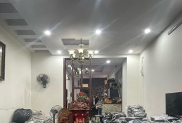 Bán nhà HXH kinh doanh Trần Văn Hoàng, P9, Tân Bình, 86m2, 4 tầng, giá rẻ