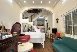 Bán nhà HXH Huỳnh Văn Bánh, P11, Phú Nhuận, 45m2, 2 tầng, ngang 4,3m