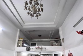 Bán nhà MTKD Trần Văn Quang, P10, Tân Bình, 100m2, 5 tầng, ngang 5.8m, rẻ như HXH