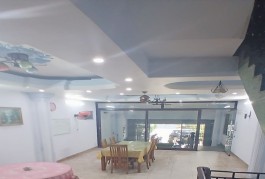 Bán nhà mặt tiền kinh doanh,đường số 46, Tân Tạo, Bình Tân, 100m2, 6 tầng, 10 phòng