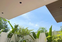 **Bán nhà phường 10 Tân Bình, hẻm Ni Sư Huỳnh Liên (5,3*14); góc 2 MT