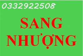 Cần sang quán cơm do ko có người làm quán mới mở được mấy tháng - Địa chỉ: 61/41A, Đường 48, Hiệp  Bình Chánh, Quận Thủ Đức