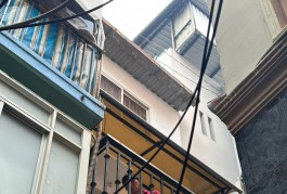 Nhỉnh 2 tỷ kế Grand Mahattan View Bitexco Q1 3 PN Cô Giang P. Cầu Ông Lãnh Q1