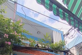 HXH 89/ Lê Trọng Tấn, P Sơn Kỳ 4x17m (70m2) nhà 1T2L 5PN 5WC Chỉ 6tỷx TL