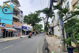 Bán nhà HXH Lê Đình Thám Q.Tân Phú 4,1x15,5m (63m2), chỉ 5tỷ nhỉnh TL