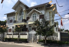 Bán Nhà 2 Mặt Tiền Đường Số 12 + 14, Hẽm 12x25m, P. Bình Trị Đông B, Q. Bình Tân - 34.5 Tỷ